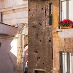 Sant'angelo Lägenhet Rom