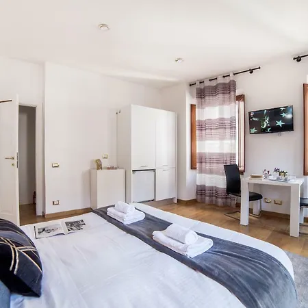 Apartamento Sant'angelo *