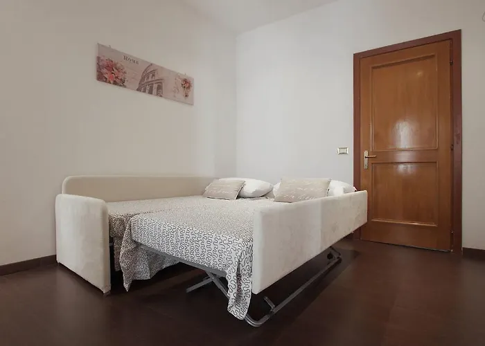 Apartamento Sant'angelo *