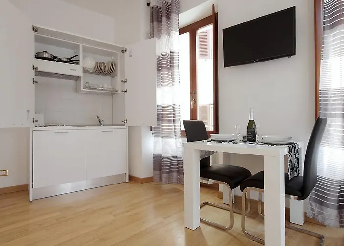 Apartamento Sant'angelo *
