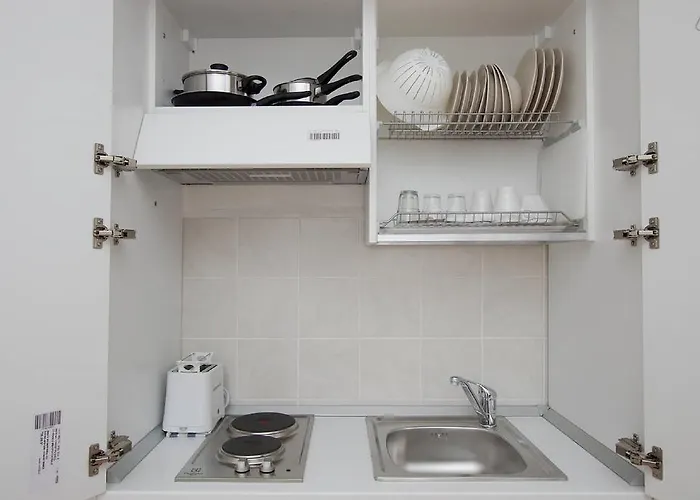 Apartamento Sant'angelo *