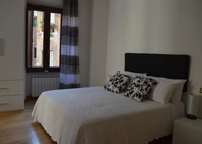 Sant'angelo Apartamento *