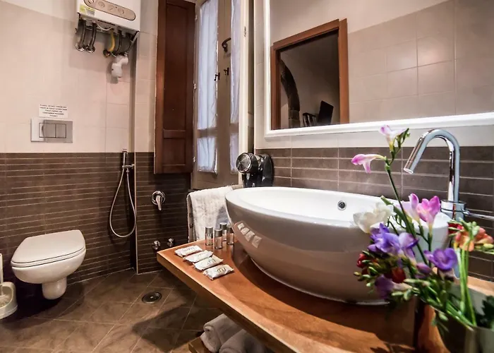 Apartamento Sant'angelo