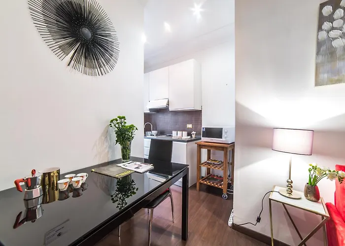 Sant'angelo Apartamento