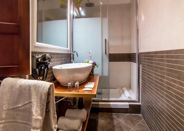 Apartamento Sant'angelo Roma