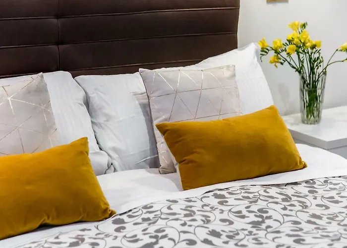 Sant'angelo Apartamento *