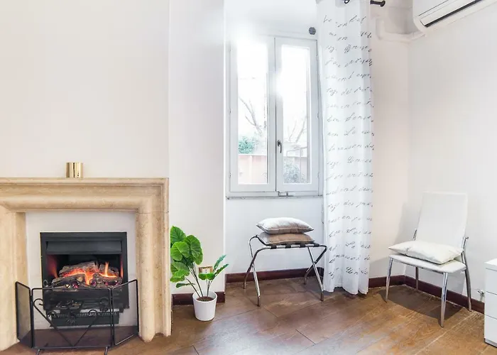 Sant'angelo Apartamento *