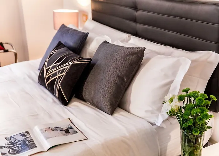 Apartamento Sant'angelo