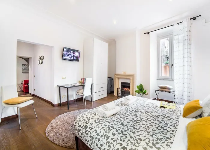 Sant'angelo Apartamento *