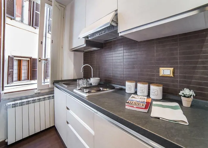 Sant'angelo Apartamento *