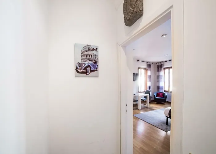 Apartamento Sant'angelo