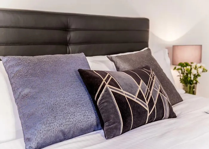 Sant'angelo Apartamento