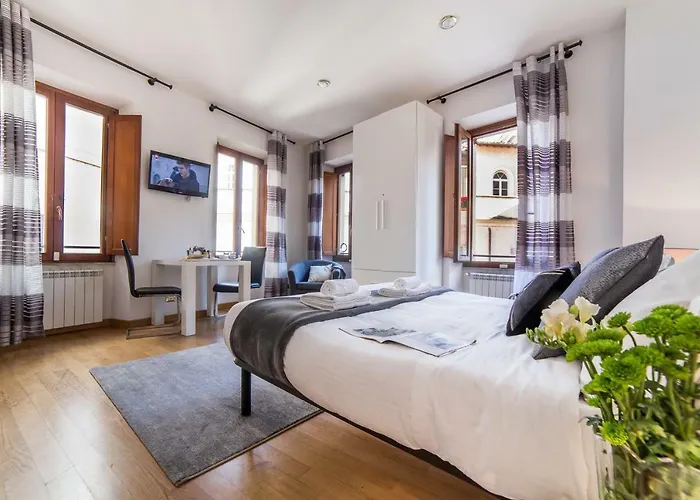 Sant'angelo Apartamento Roma