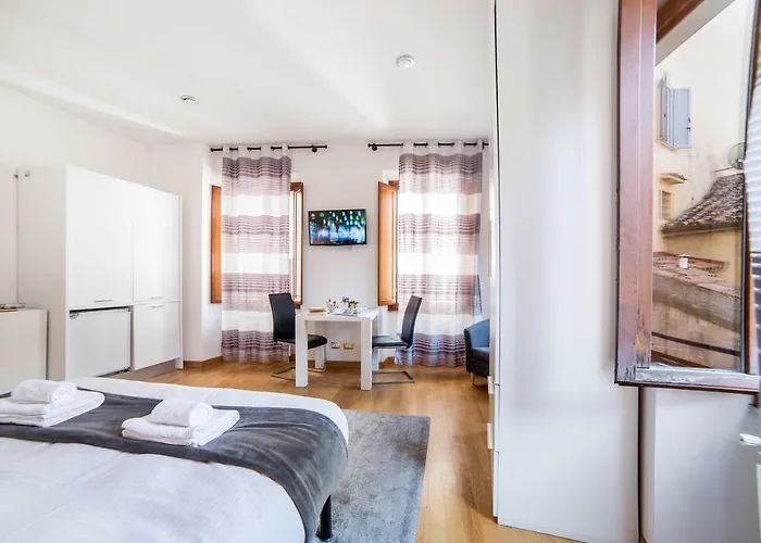 Sant'angelo Apartamento *