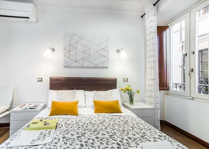 Sant'angelo Apartamento Roma