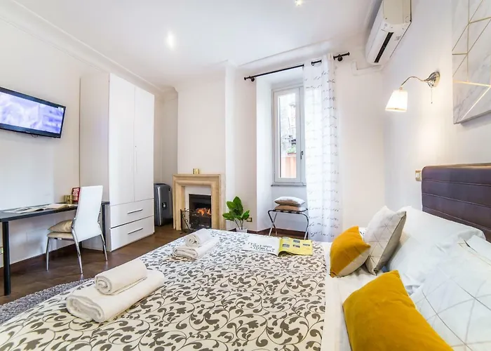 Sant'angelo Apartamento *