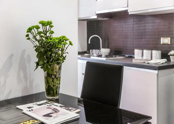 Apartamento Sant'angelo *