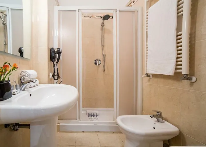 Sant'angelo Apartamento Roma