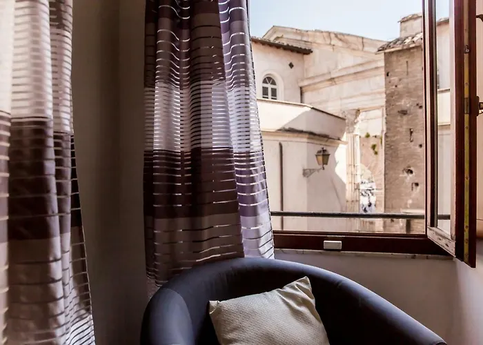 Sant'angelo Apartamento