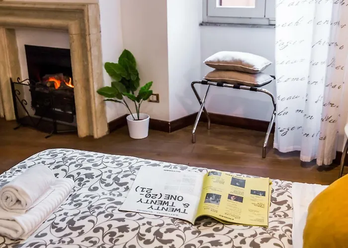 Apartamento Sant'angelo *