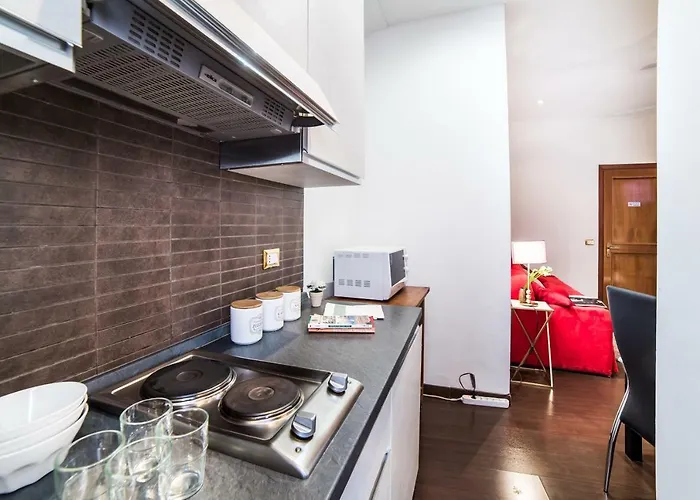 Apartamento Sant'angelo *