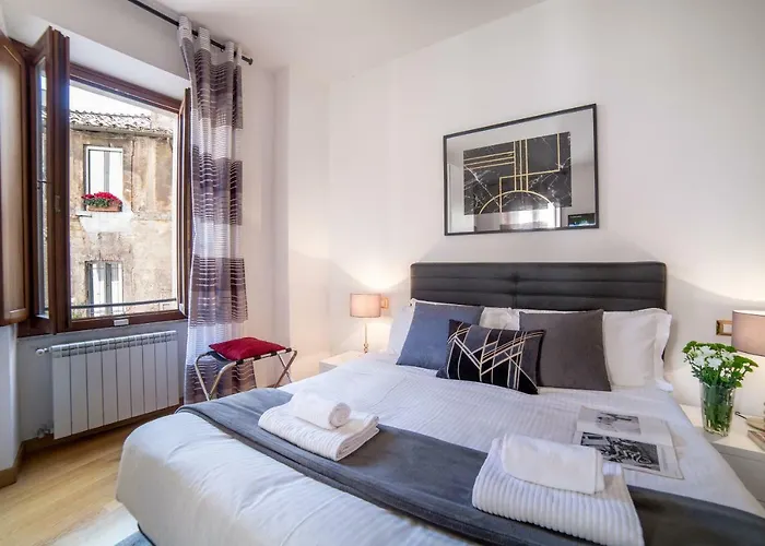 Apartamento Sant'angelo