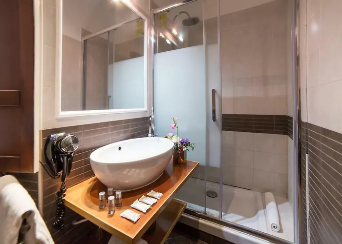 Apartamento Sant'angelo *