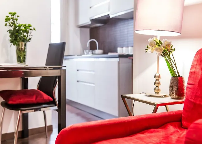 Apartamento Sant'angelo Roma