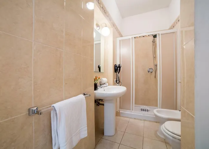 Sant'angelo Apartamento Roma