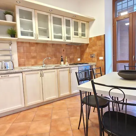 Appartement Sant'angelo