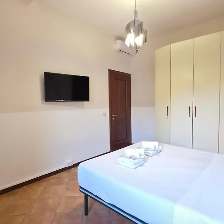 Sant'angelo Appartement