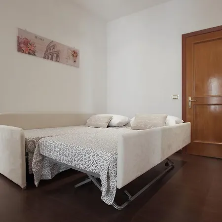 Apartment Sant'angelo *