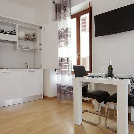 Apartment Sant'angelo *