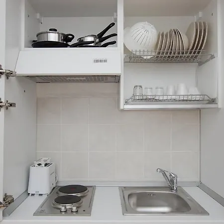 Apartment Sant'angelo *