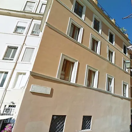 Sant'angelo Apartment *