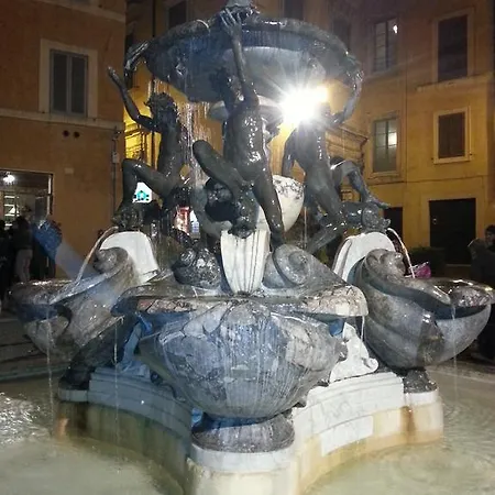 Sant'angelo Apartment