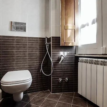Sant'angelo Apartment