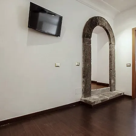 Sant'angelo Apartment *