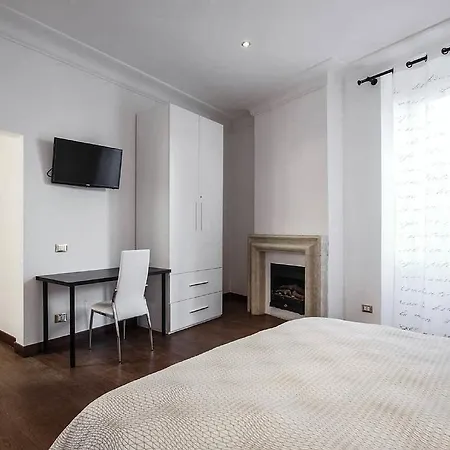 Apartment Sant'angelo Rome