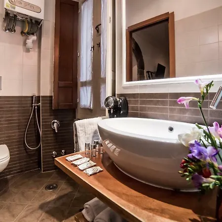 Apartment Sant'angelo
