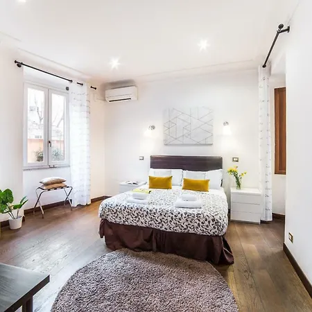 Sant'angelo Apartment Rome