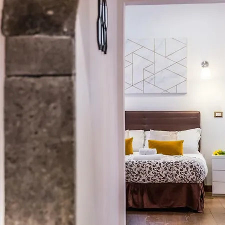 Sant'angelo Apartment