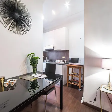 Sant'angelo Apartment