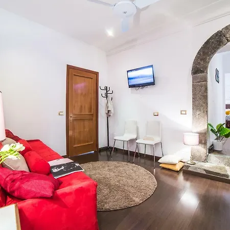 Apartment Sant'angelo Rome
