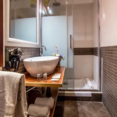 Apartment Sant'angelo Rome