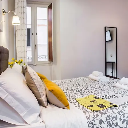 Sant'angelo Apartment