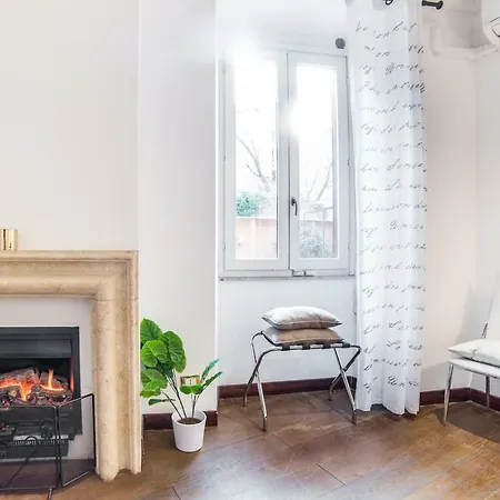 Sant'angelo Apartment *