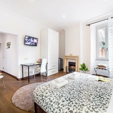Sant'angelo Apartment *