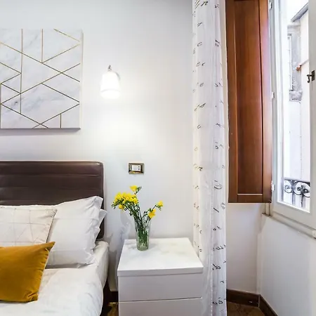 Apartment Sant'angelo