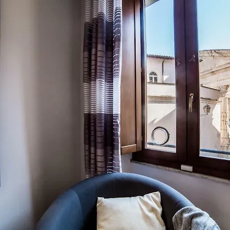 Apartment Sant'angelo